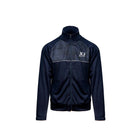 Norvegia Uomo Blu