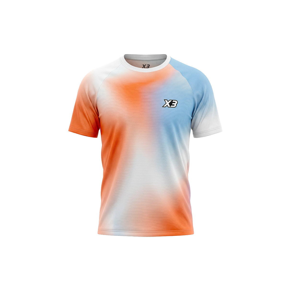 VANCOUVER T-shirt Uomo Orange