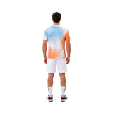 VANCOUVER T-shirt Uomo Orange