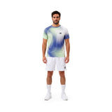 VANCOUVER T-shirt Uomo Blu