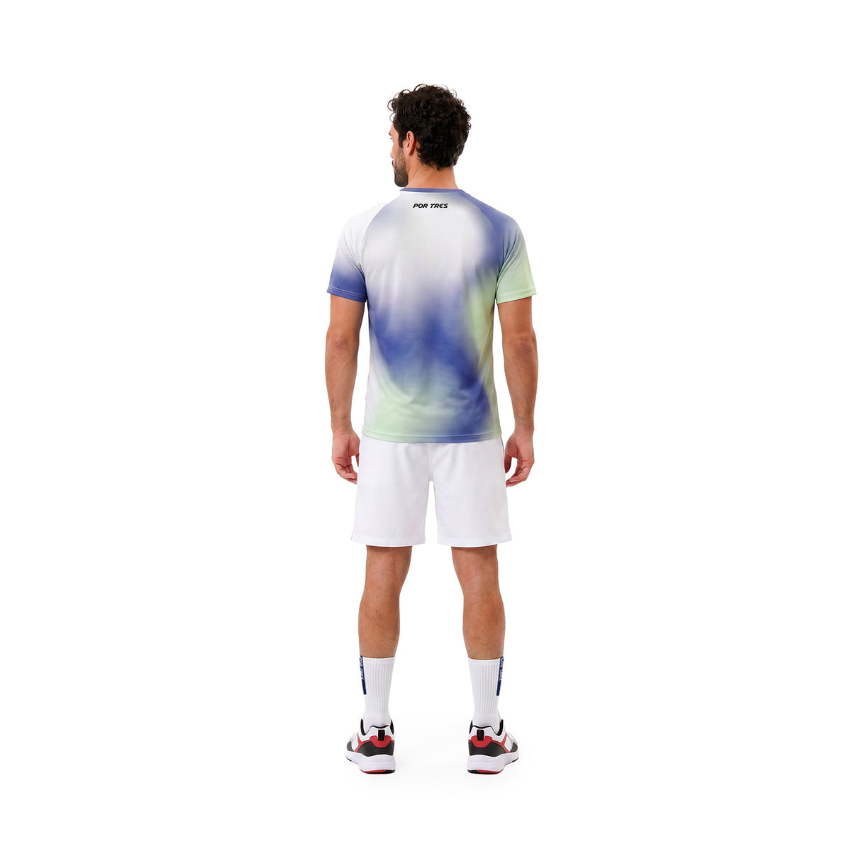 VANCOUVER T-shirt Uomo Blu