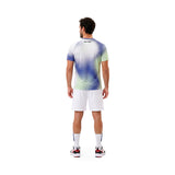VANCOUVER T-shirt Uomo Blu