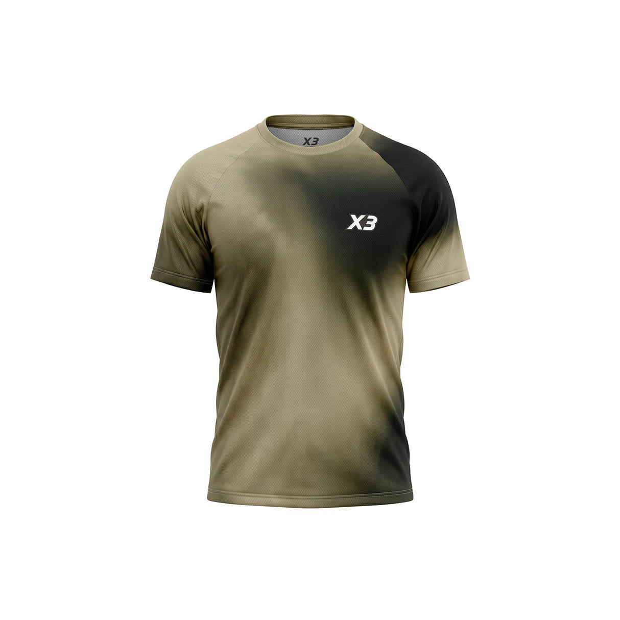 VANCOUVER T-shirt Uomo Bronze