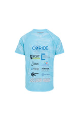 Serie A 2023-24 CAPSULE LAZIO T-shirt materiale tecnico man