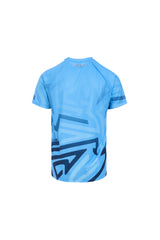 SS 2026 A CAPSULE LAZIO T-shirt materiale tecnico man