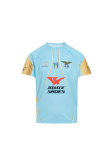 Serie A 2025-26 CAPSULE LAZIO T-shirt materiale tecnico man