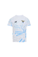 SS 2026 B CAPSULE LAZIO t-shirt materiale tecnico man