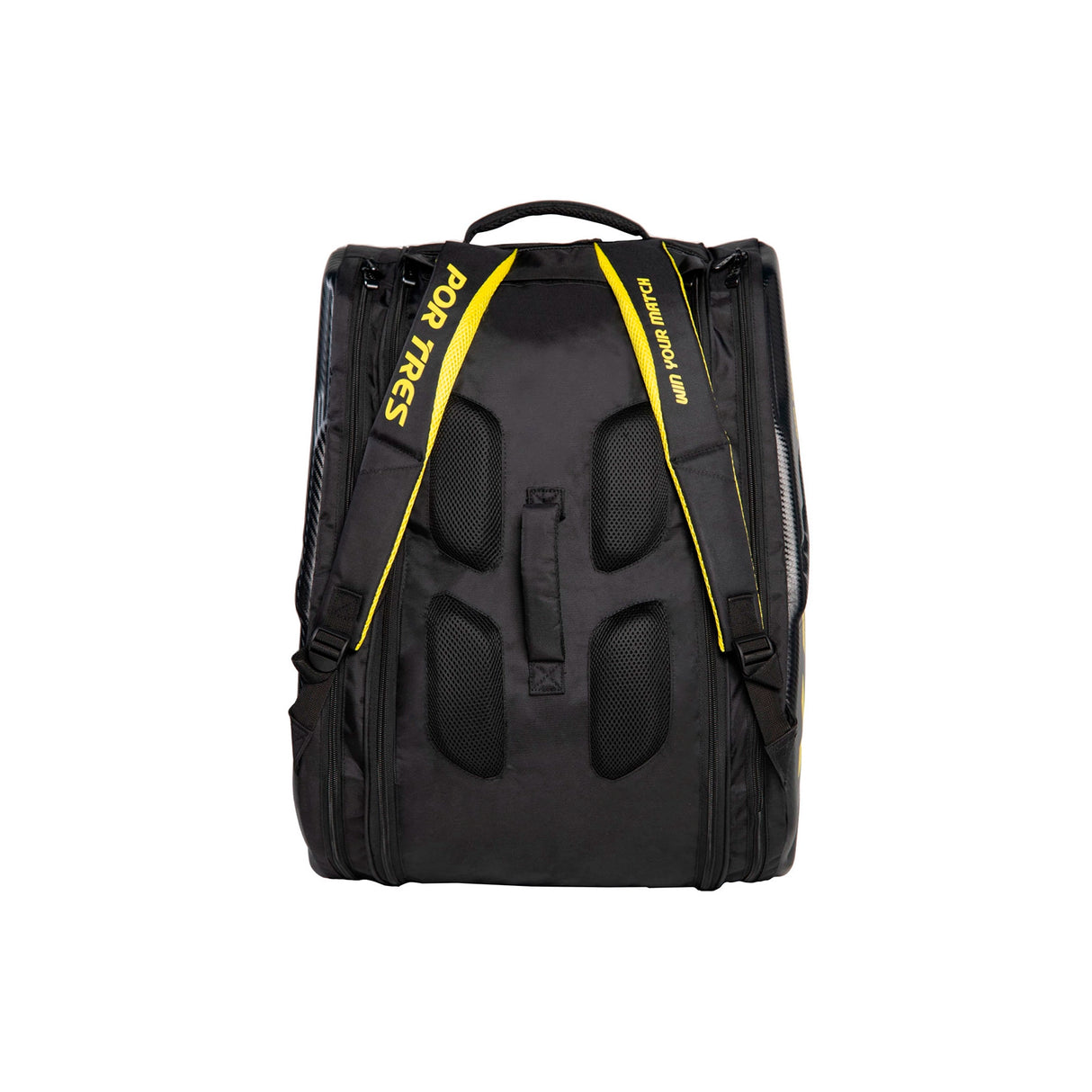 borsa padel X3 Por Tres