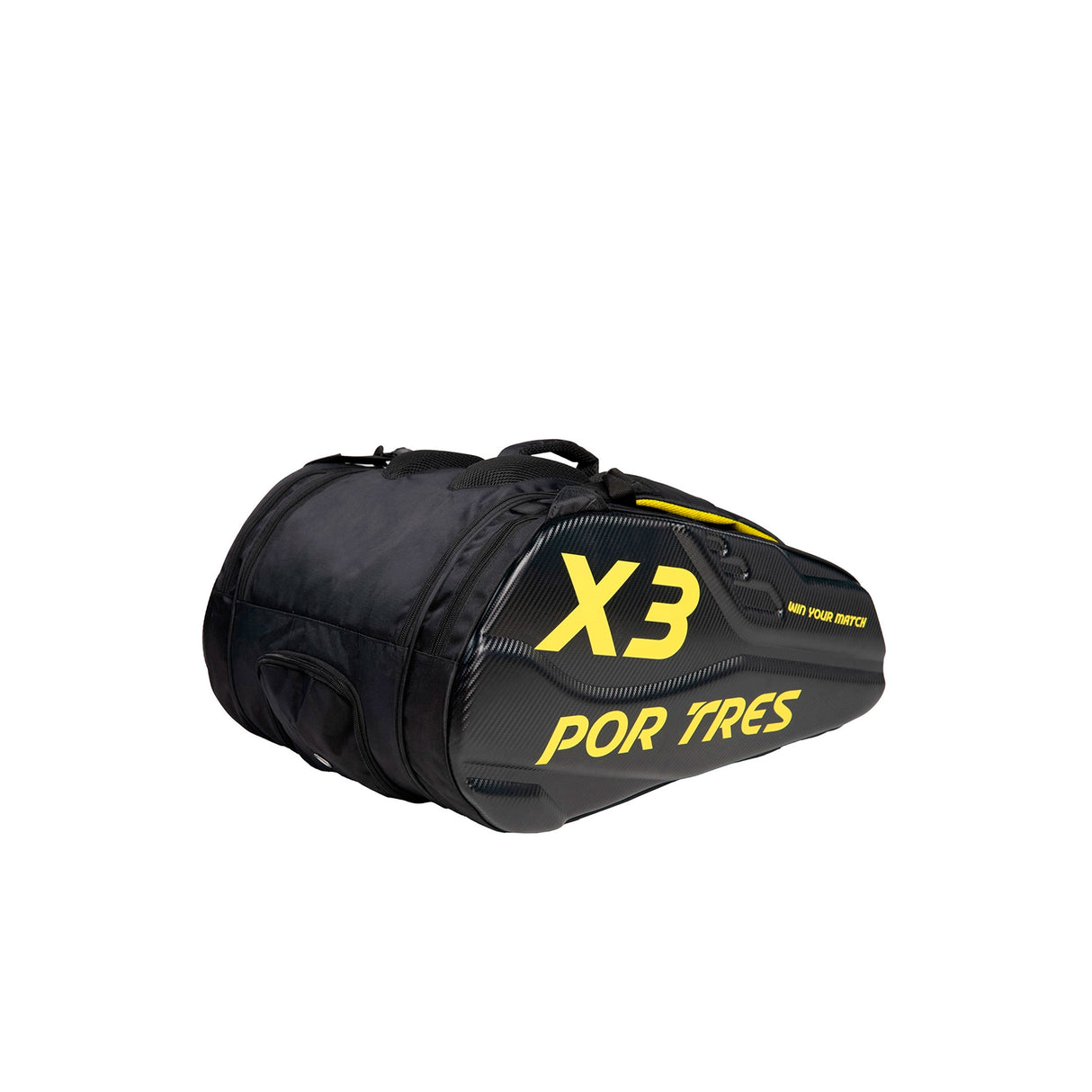 borsa padel X3 Por Tres