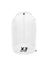 Zaino Backpack  Bianco Paranà