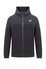 Giacca Uomo X3 Por Tres – Modello Alabama nero