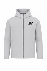 Giacca Uomo X3 Por Tres – Modello Alabama grigio