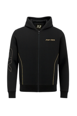 Felpa Arizona uomo full zip