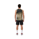 Austin Canotta Uomo Bronze