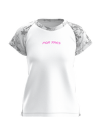 T-shirt Argentina Bianca