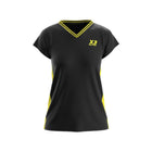 T-shirt Portogallo Nera