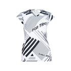T-shirt Tenerife Bianca