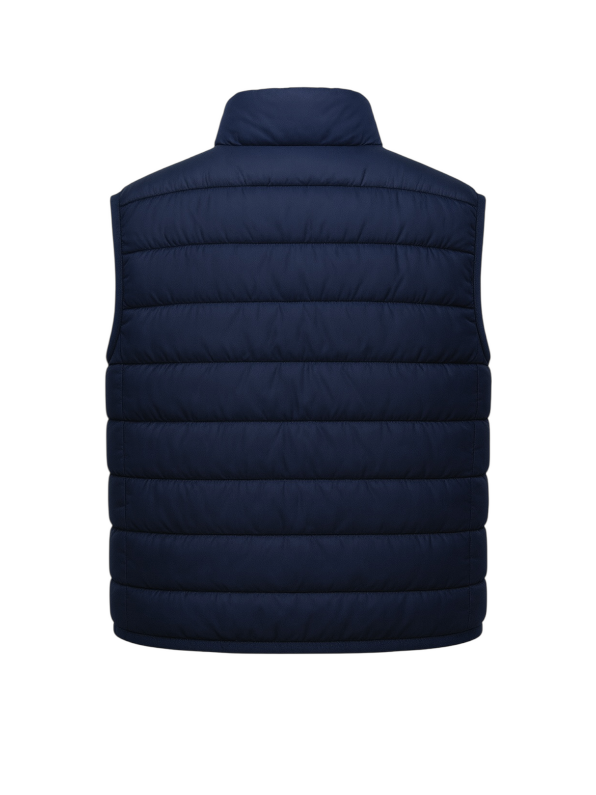 Smanicato Canada Imbottito X3 Por Tres blu