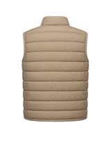 Smanicato Canada Imbottito X3 Por Tres sabbia