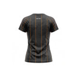 Charlotte Nero T-shirt Donna