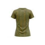 Charlotte Military T-shirt Donna