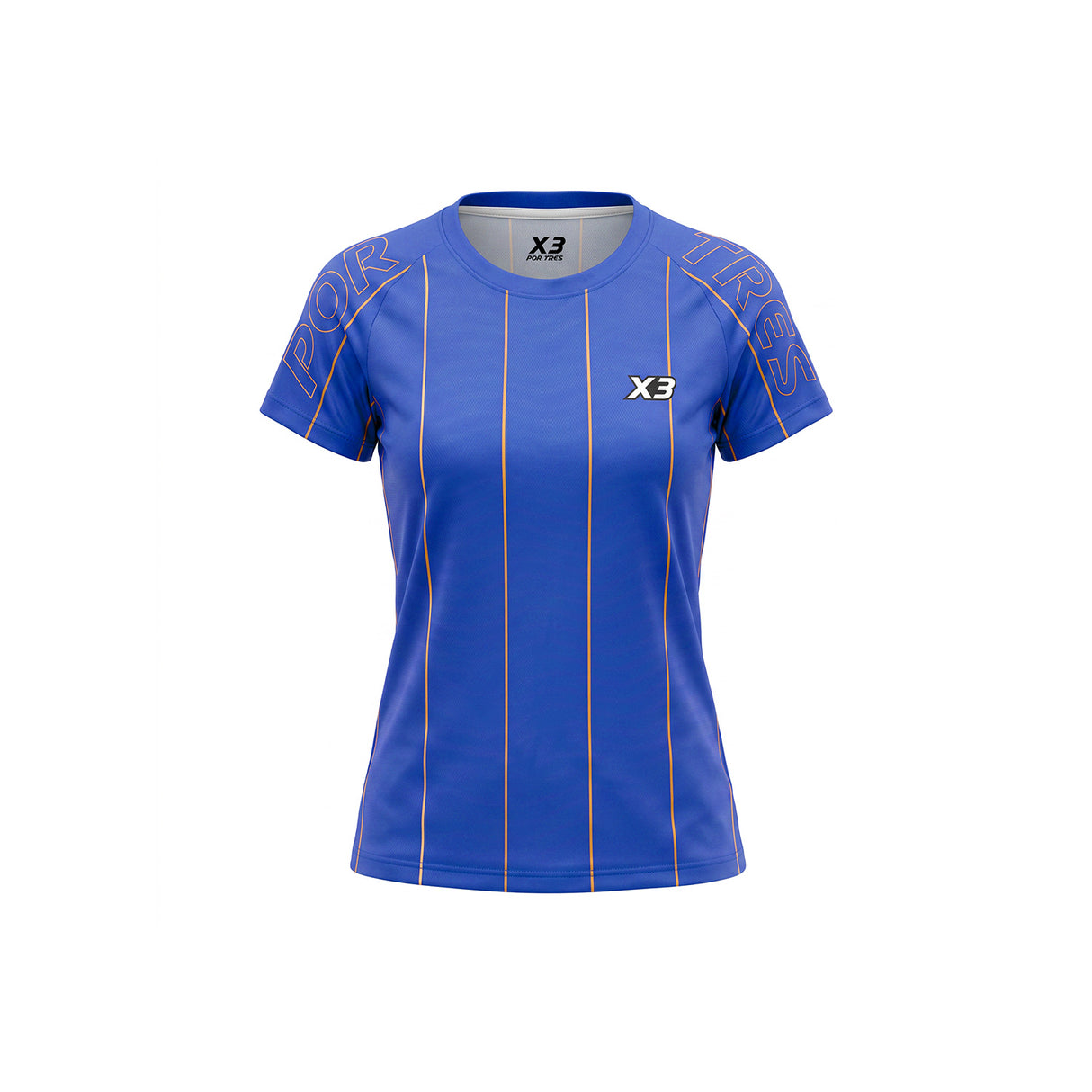 Charlotte Royal T-shirt Donna