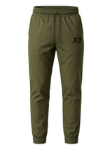 Pantalone Uomo X3 Por Tres – Modello Georgia verde