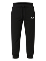 Pantalone Uomo X3 Por Tres – Modello Georgia nero