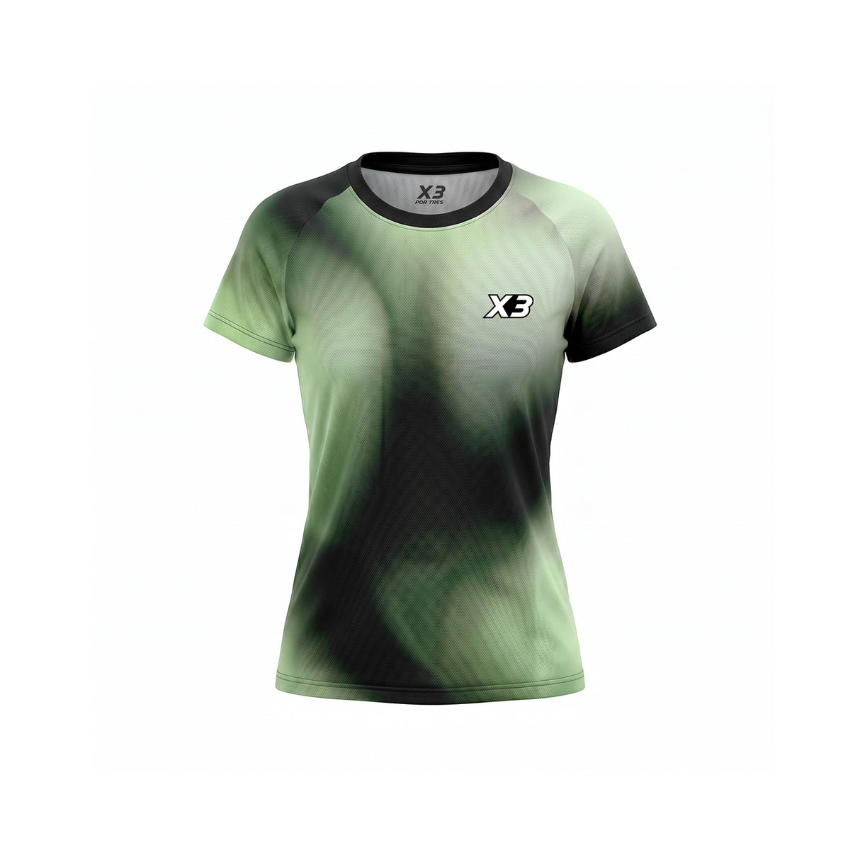 Malibù Verde T-shirt Donna