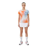 Malibù Orange T-shirt Donna