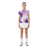 Malibù Violet T-shirt Donna