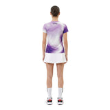 Malibù Violet T-shirt Donna