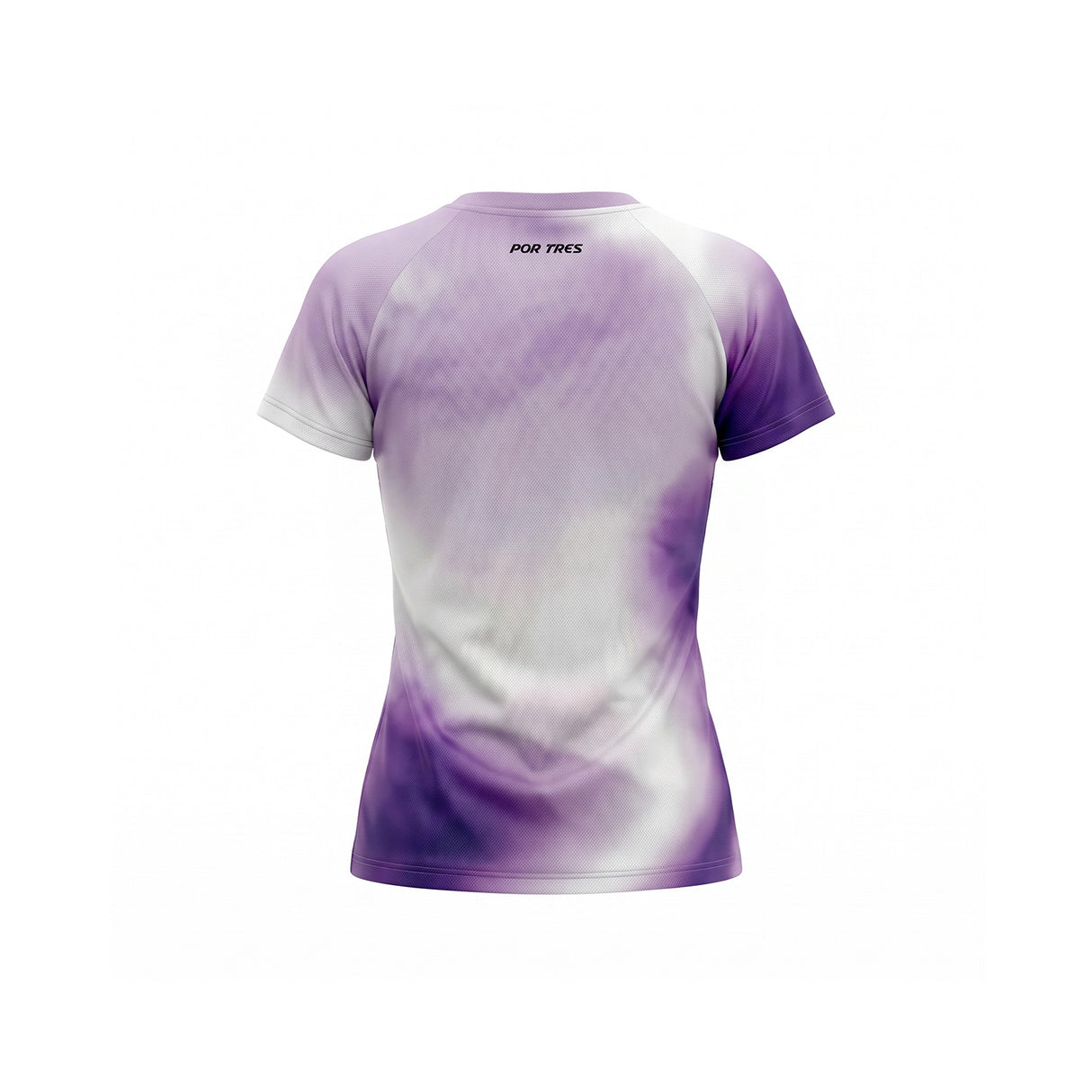 Malibù Violet T-shirt Donna