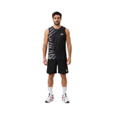Memphis CanottaUomo Nero