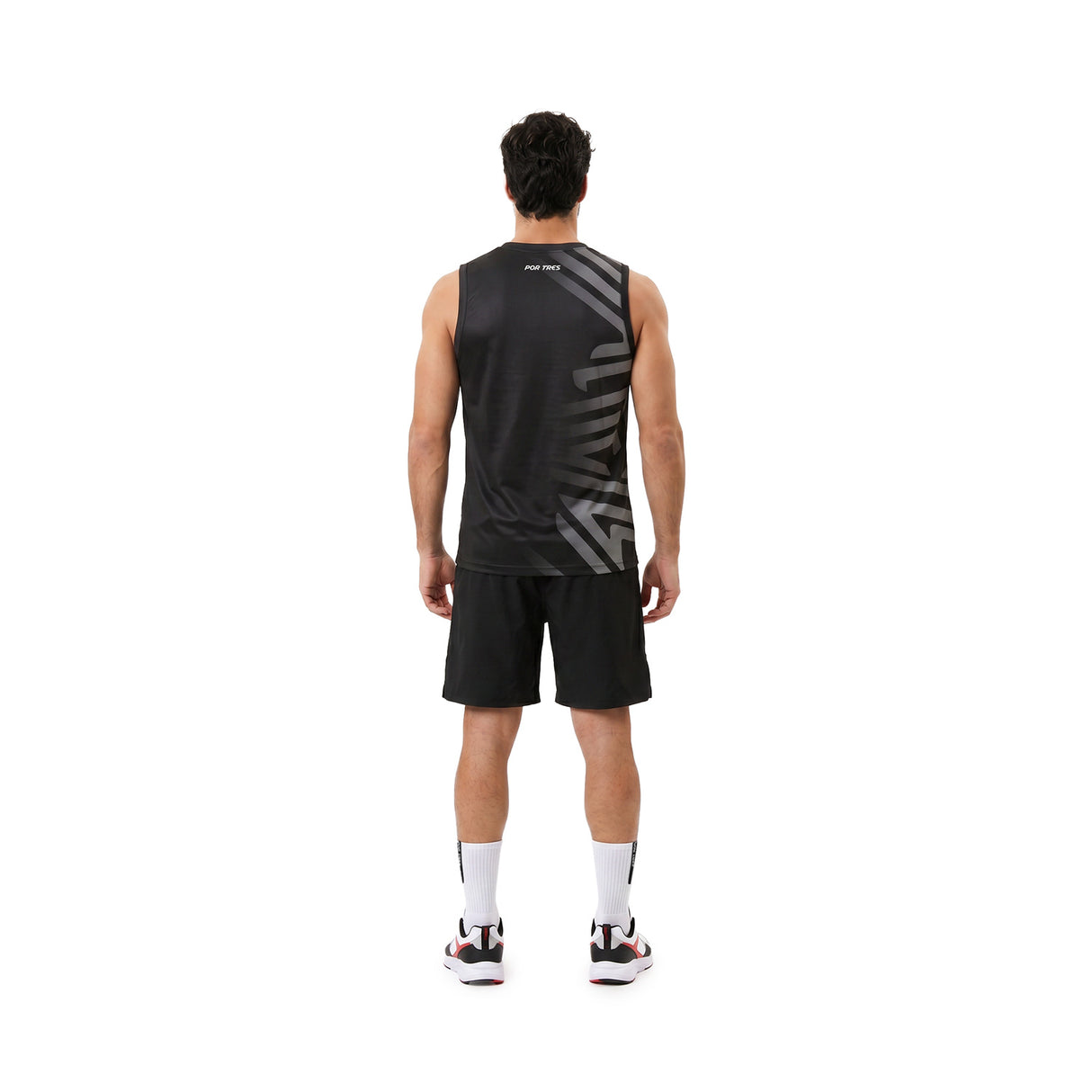 Memphis CanottaUomo Nero