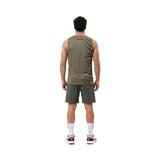 Memphis Canotta Uomo Military