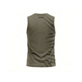 Memphis Canotta Uomo Military