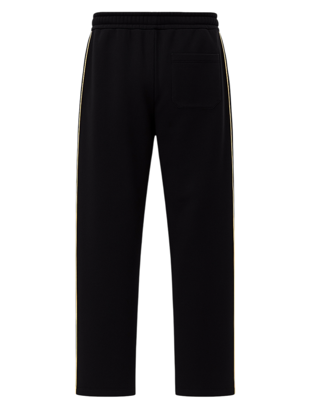 Pantalone Uomo X3 Por Tre Montana nero