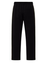 Pantalone Uomo X3 Por Tre Montana nero