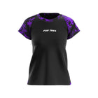 T-shirt Argentina Nera