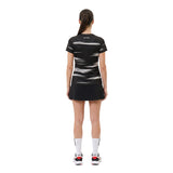 Nizza Nero T-shirt Donna