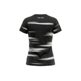 Nizza Nero T-shirt Donna