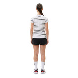 Nizza Bianco T-shirt Donna