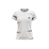 Nizza Bianco T-shirt Donna