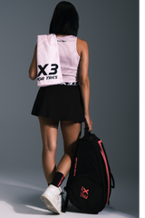 Canotta malesia rosa