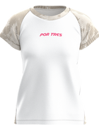 T-shirt Argentina Sabbia