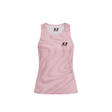 Canotta malesia rosa