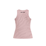 Canotta malesia rosa