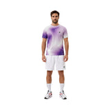VANCOUVER T-shirt Uomo Violet