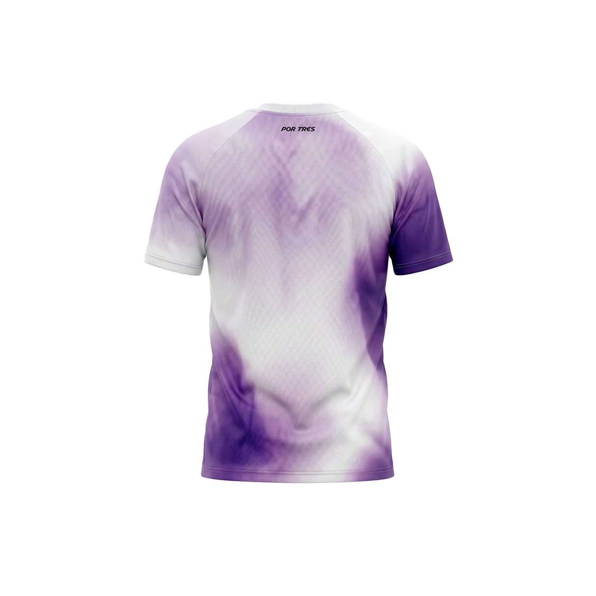 VANCOUVER T-shirt Uomo Violet